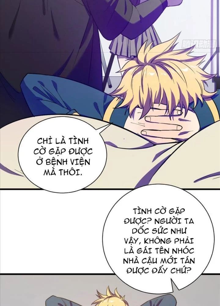 Cẩn Thận Nhập Ma Chapter 2 - Next Chapter 3