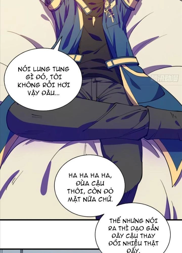 Cẩn Thận Nhập Ma Chapter 2 - Next Chapter 3