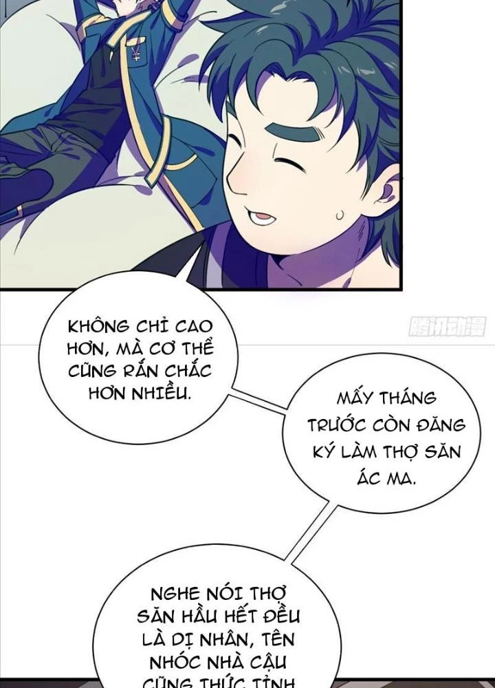 Cẩn Thận Nhập Ma Chapter 2 - Next Chapter 3