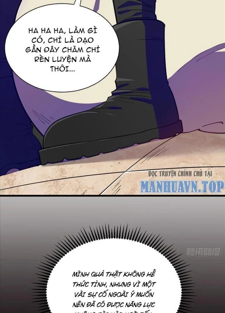 Cẩn Thận Nhập Ma Chapter 2 - Next Chapter 3