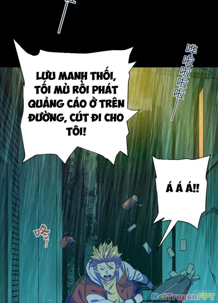 Cẩn Thận Nhập Ma Chapter 2 - Next Chapter 3