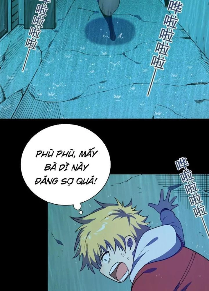 Cẩn Thận Nhập Ma Chapter 2 - Next Chapter 3