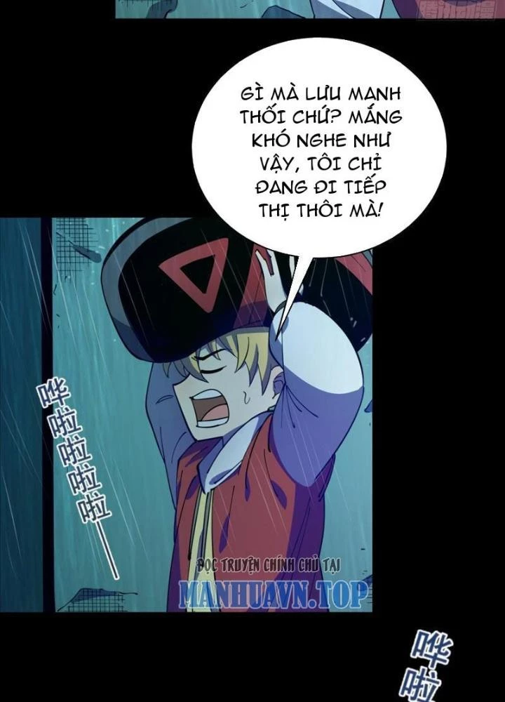 Cẩn Thận Nhập Ma Chapter 2 - Next Chapter 3