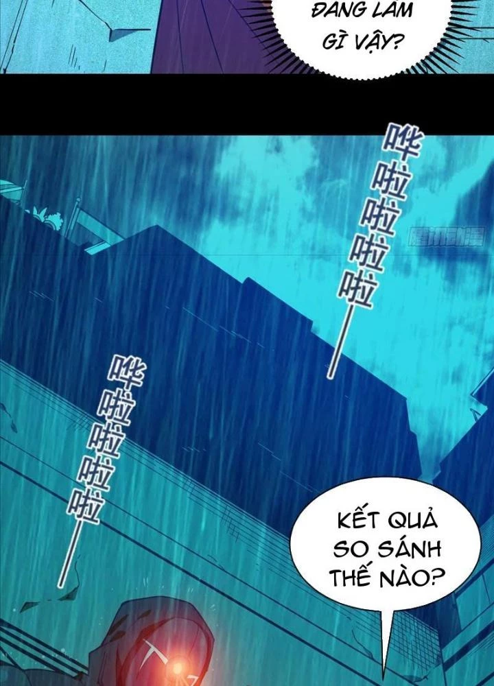 Cẩn Thận Nhập Ma Chapter 2 - Next Chapter 3