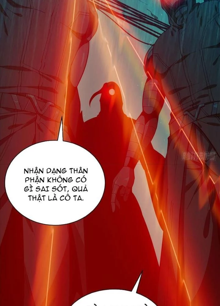 Cẩn Thận Nhập Ma Chapter 2 - Next Chapter 3