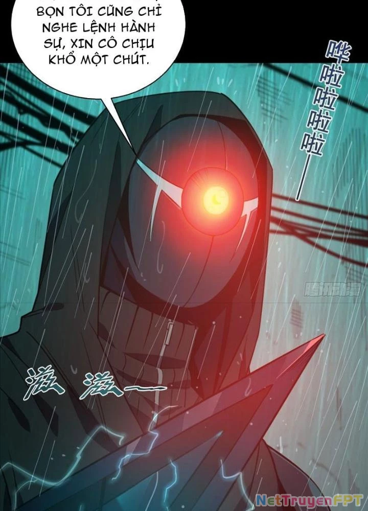 Cẩn Thận Nhập Ma Chapter 2 - Next Chapter 3