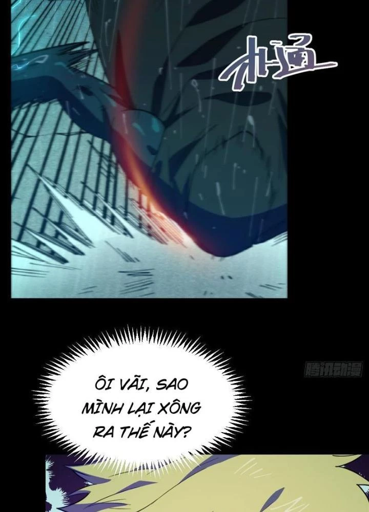 Cẩn Thận Nhập Ma Chapter 2 - Next Chapter 3