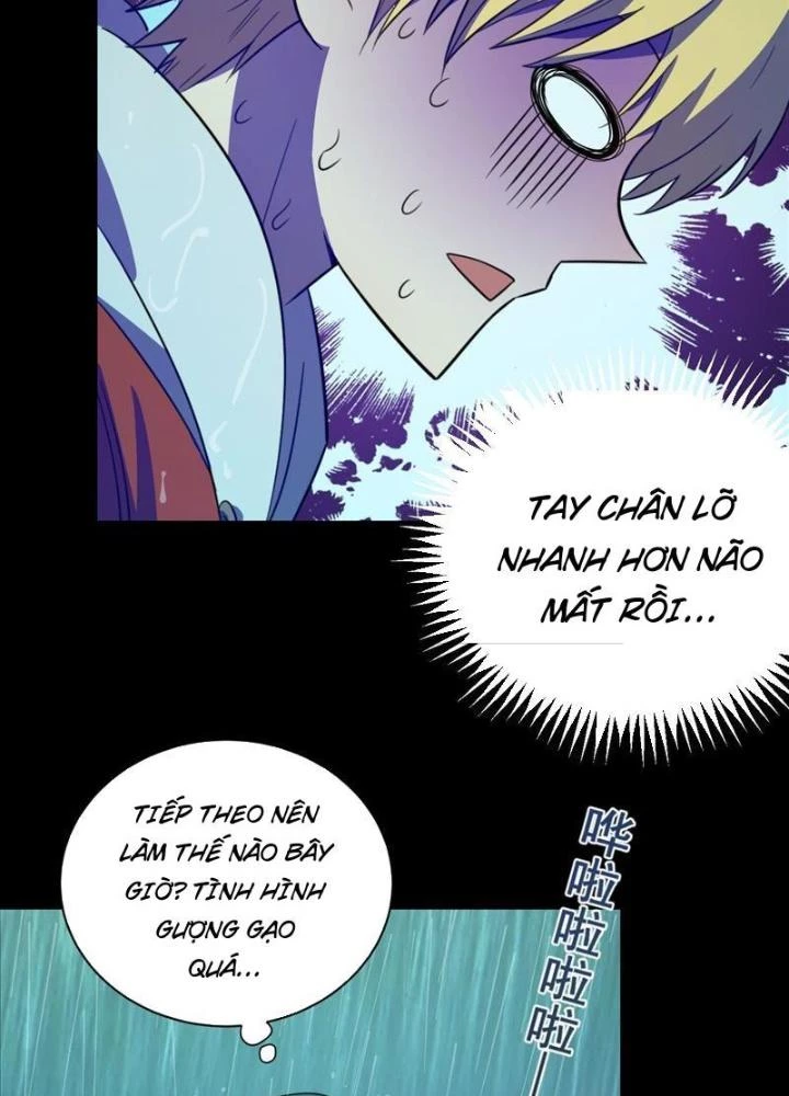 Cẩn Thận Nhập Ma Chapter 2 - Next Chapter 3