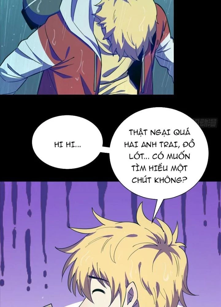 Cẩn Thận Nhập Ma Chapter 2 - Next Chapter 3
