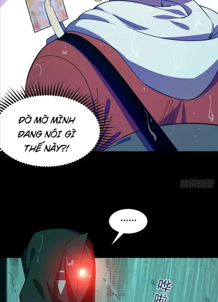 Cẩn Thận Nhập Ma Chapter 2 - Next Chapter 3