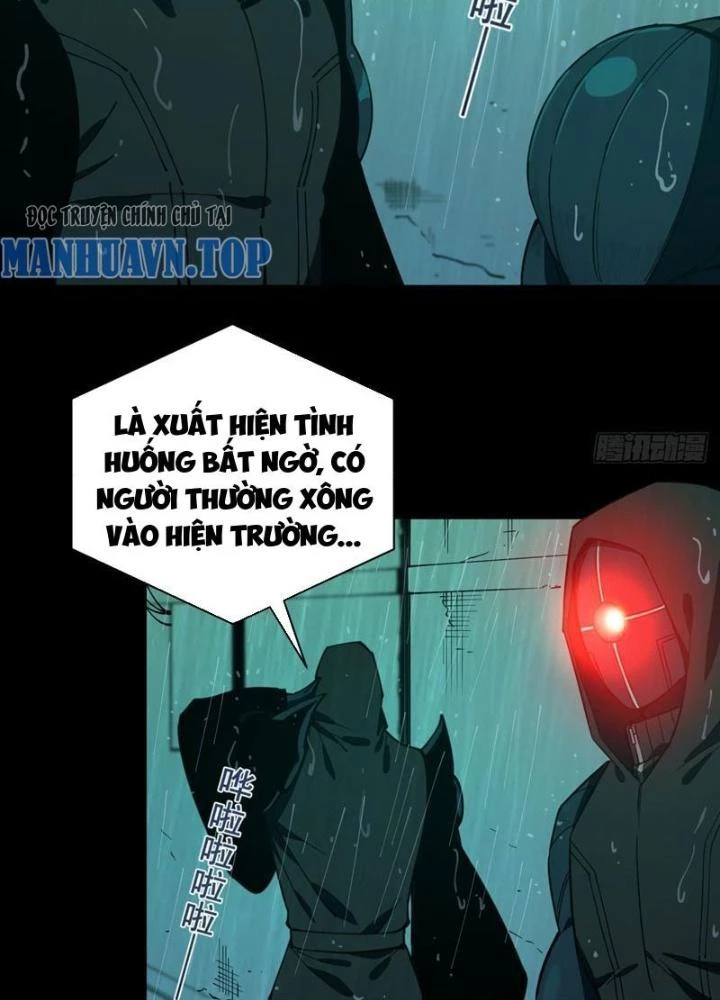 Cẩn Thận Nhập Ma Chapter 2 - Next Chapter 3