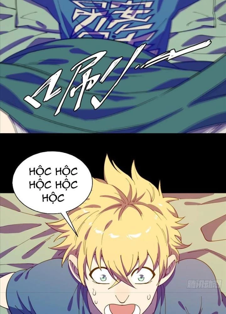 Cẩn Thận Nhập Ma Chapter 2 - Next Chapter 3