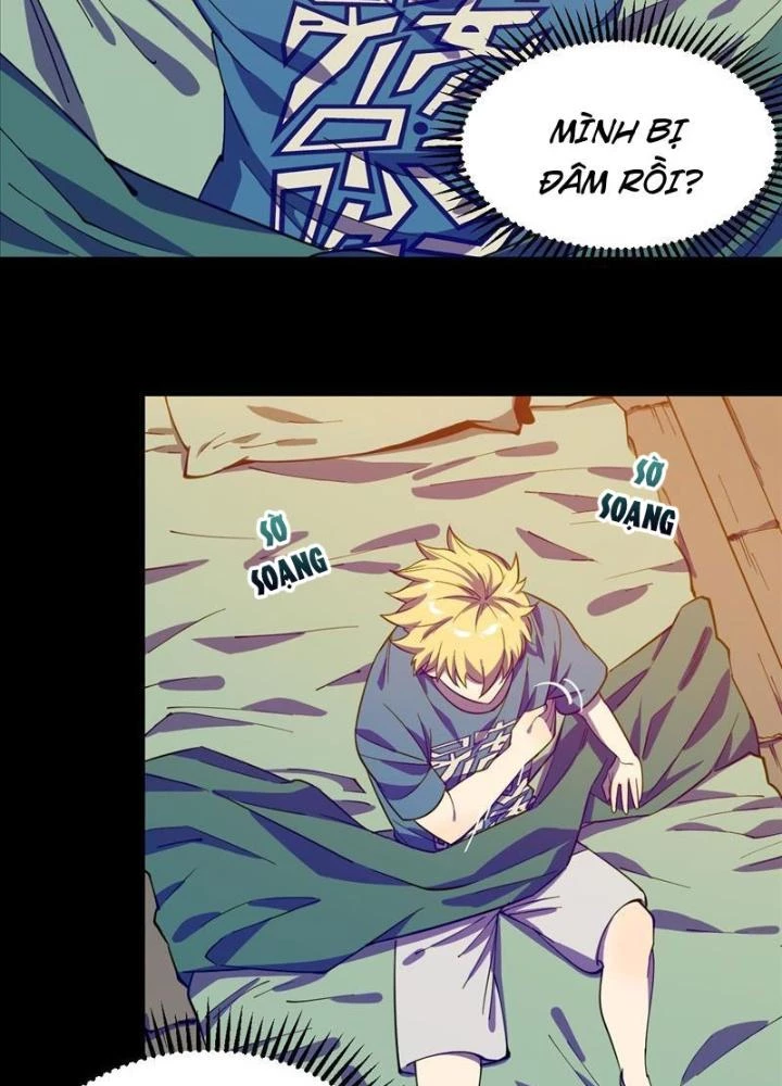 Cẩn Thận Nhập Ma Chapter 2 - Next Chapter 3