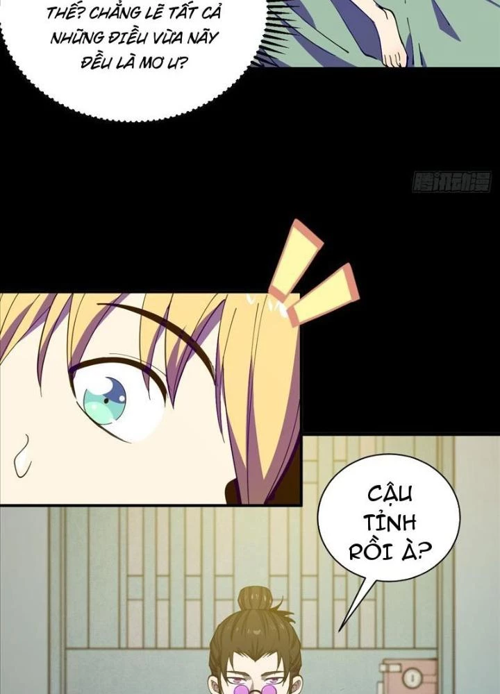 Cẩn Thận Nhập Ma Chapter 2 - Next Chapter 3