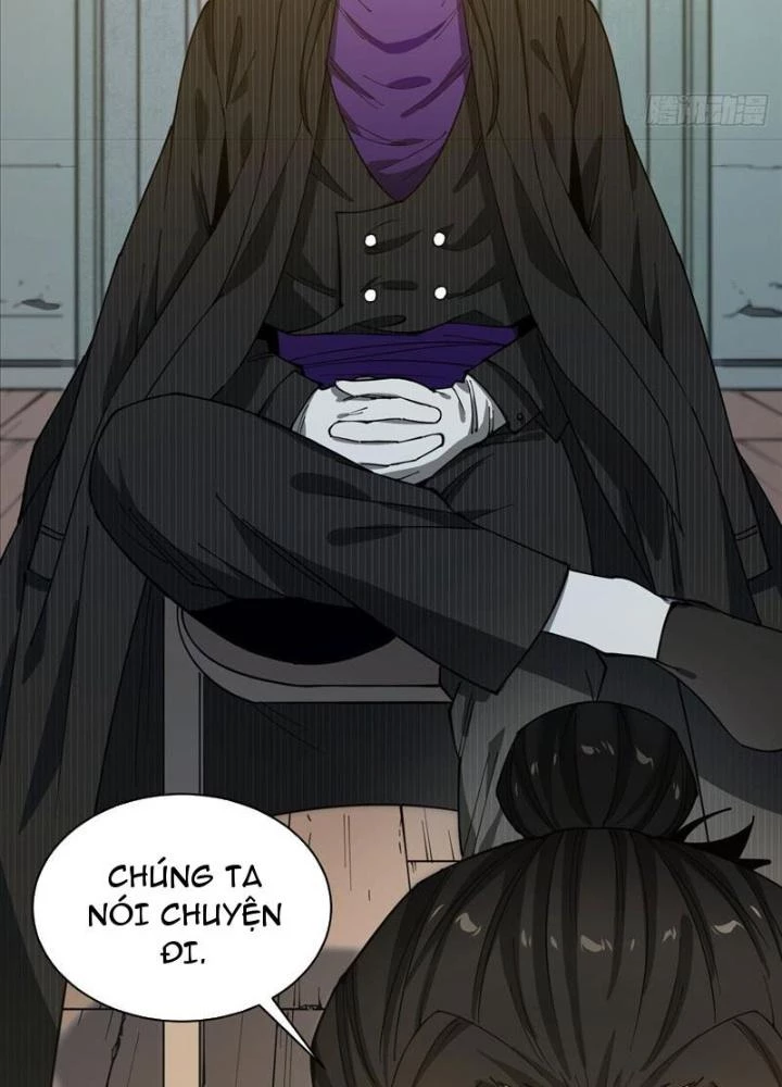 Cẩn Thận Nhập Ma Chapter 2 - Next Chapter 3