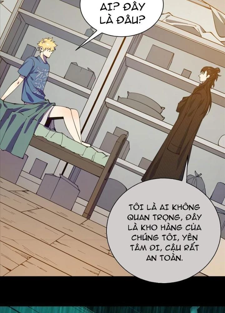 Cẩn Thận Nhập Ma Chapter 2 - Next Chapter 3