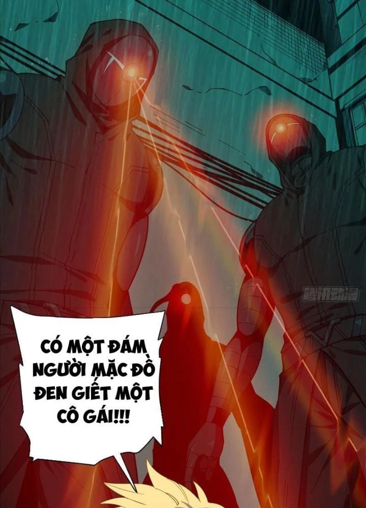 Cẩn Thận Nhập Ma Chapter 2 - Next Chapter 3