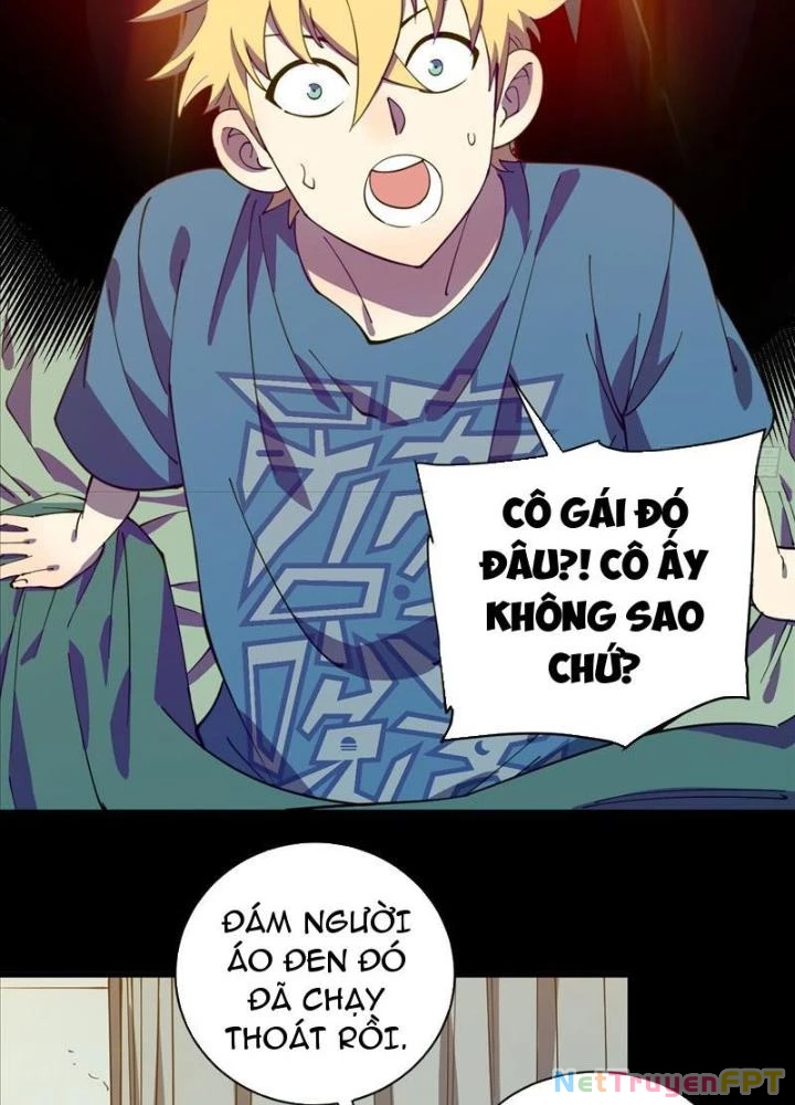 Cẩn Thận Nhập Ma Chapter 2 - Next Chapter 3