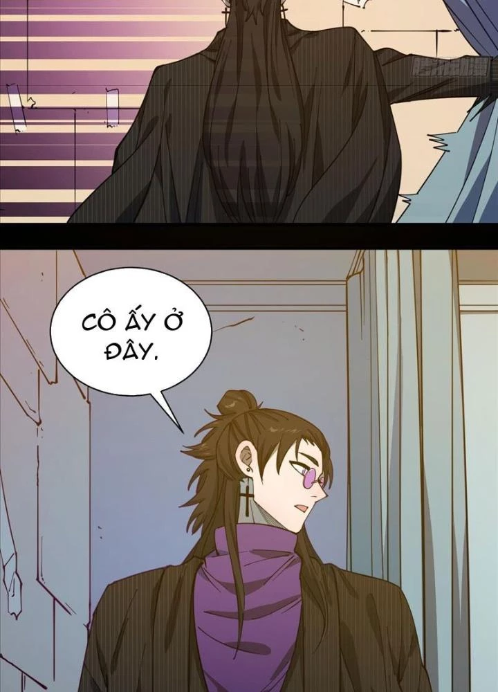 Cẩn Thận Nhập Ma Chapter 2 - Next Chapter 3