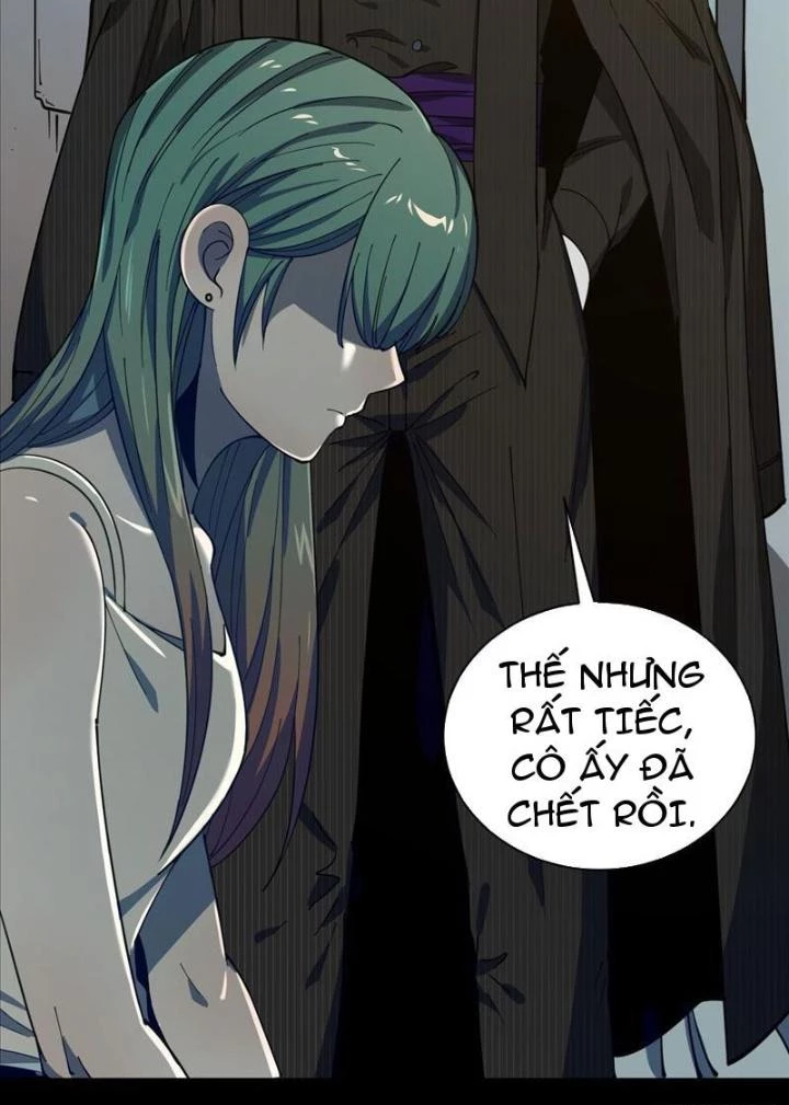 Cẩn Thận Nhập Ma Chapter 2 - Next Chapter 3