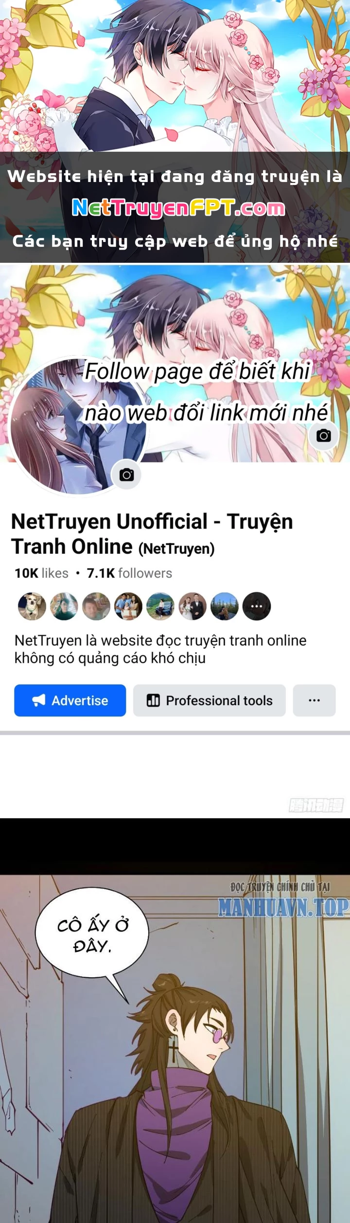Cẩn Thận Nhập Ma Chapter 3 - Next Chapter 4