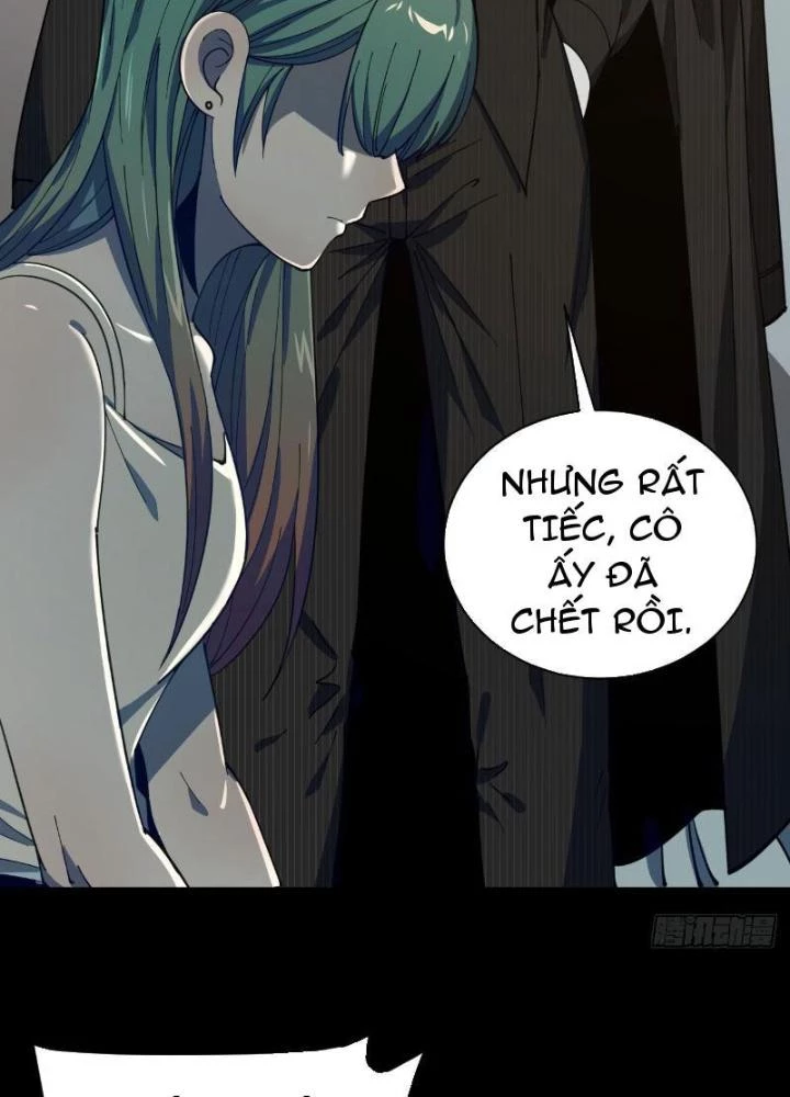 Cẩn Thận Nhập Ma Chapter 3 - Next Chapter 4