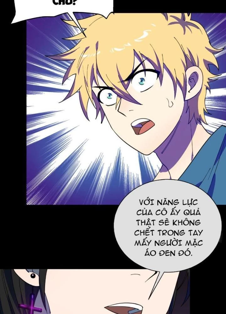 Cẩn Thận Nhập Ma Chapter 3 - Next Chapter 4