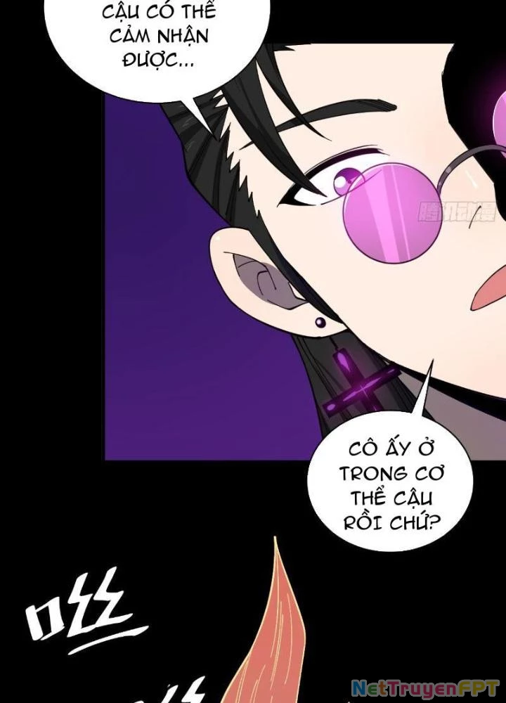 Cẩn Thận Nhập Ma Chapter 3 - Next Chapter 4