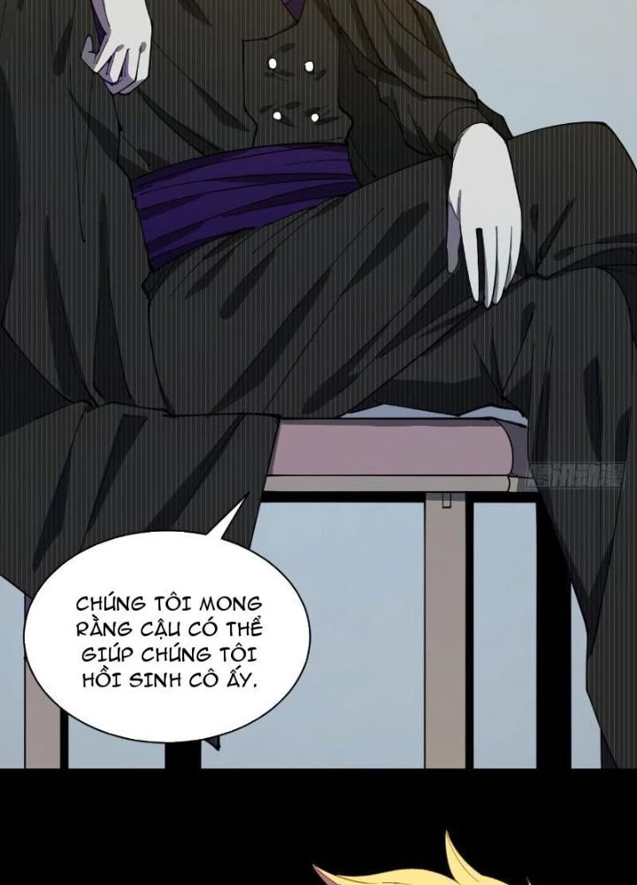 Cẩn Thận Nhập Ma Chapter 3 - Next Chapter 4