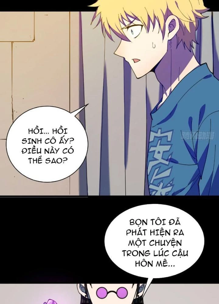 Cẩn Thận Nhập Ma Chapter 3 - Next Chapter 4