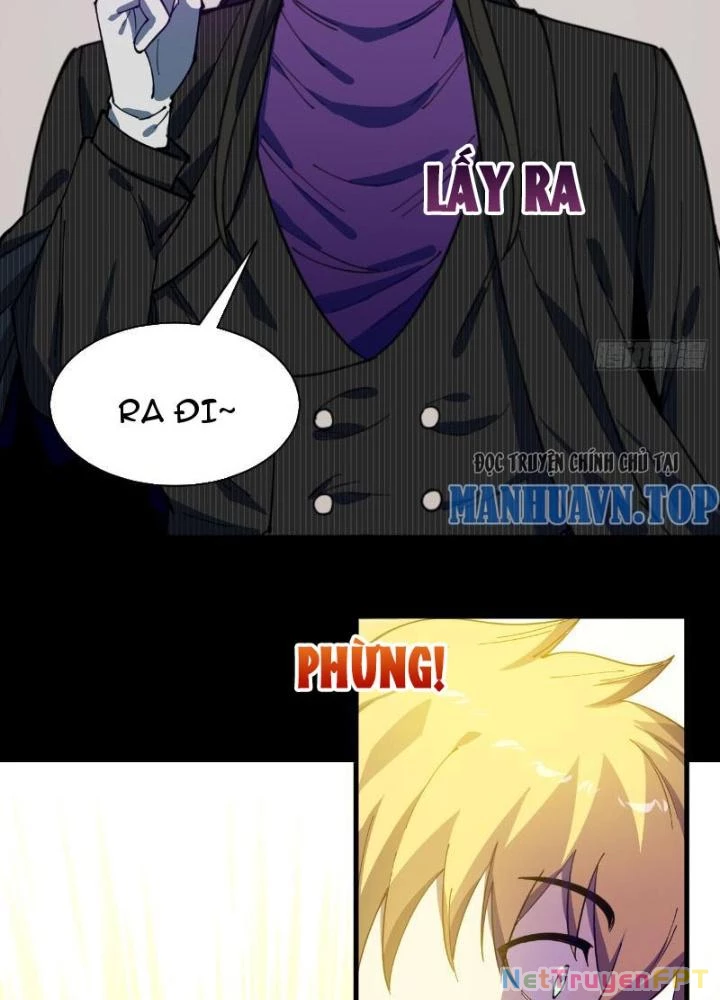 Cẩn Thận Nhập Ma Chapter 3 - Next Chapter 4