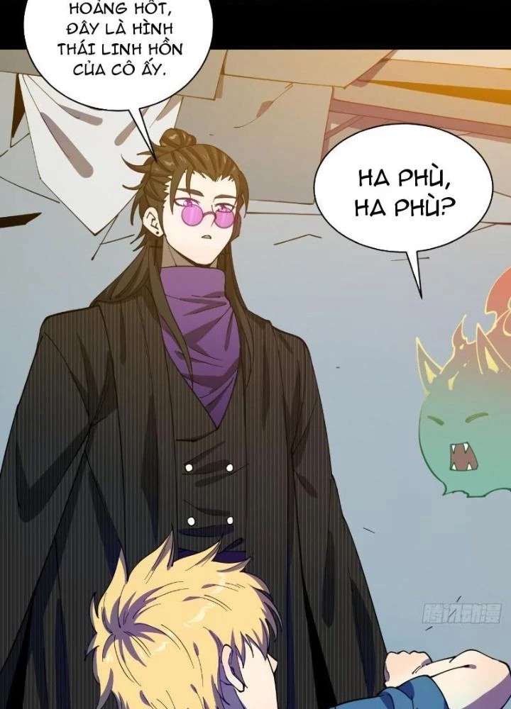 Cẩn Thận Nhập Ma Chapter 3 - Next Chapter 4