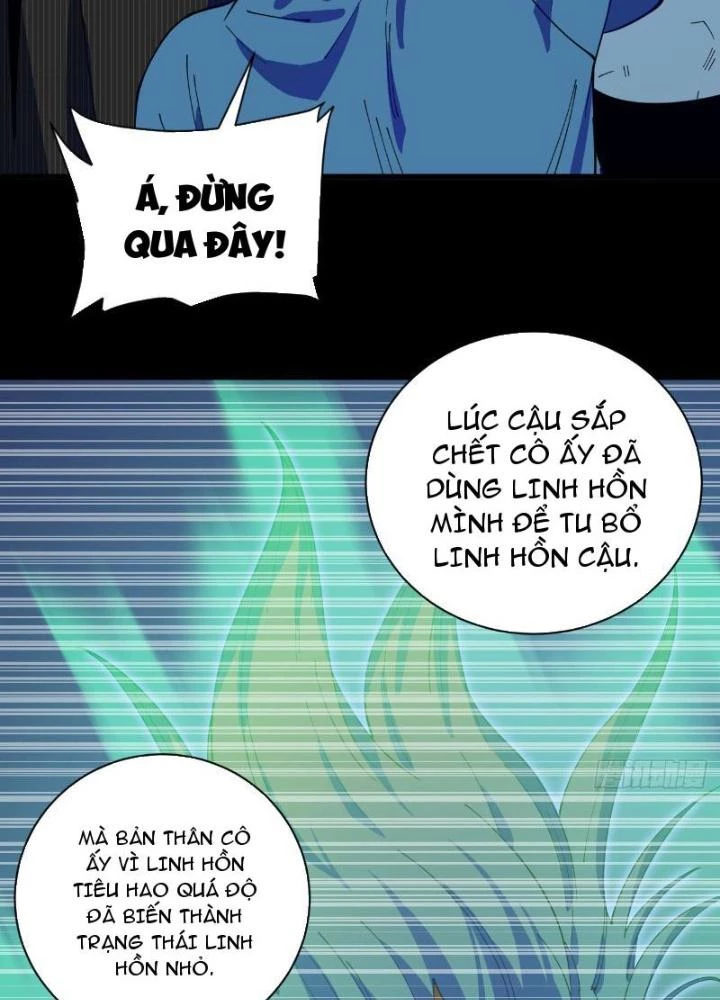Cẩn Thận Nhập Ma Chapter 3 - Next Chapter 4