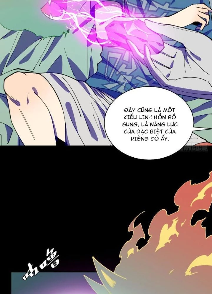 Cẩn Thận Nhập Ma Chapter 3 - Next Chapter 4