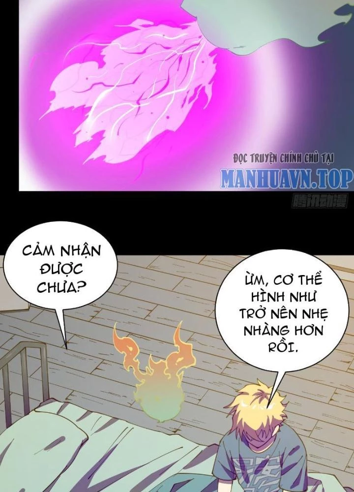 Cẩn Thận Nhập Ma Chapter 3 - Next Chapter 4