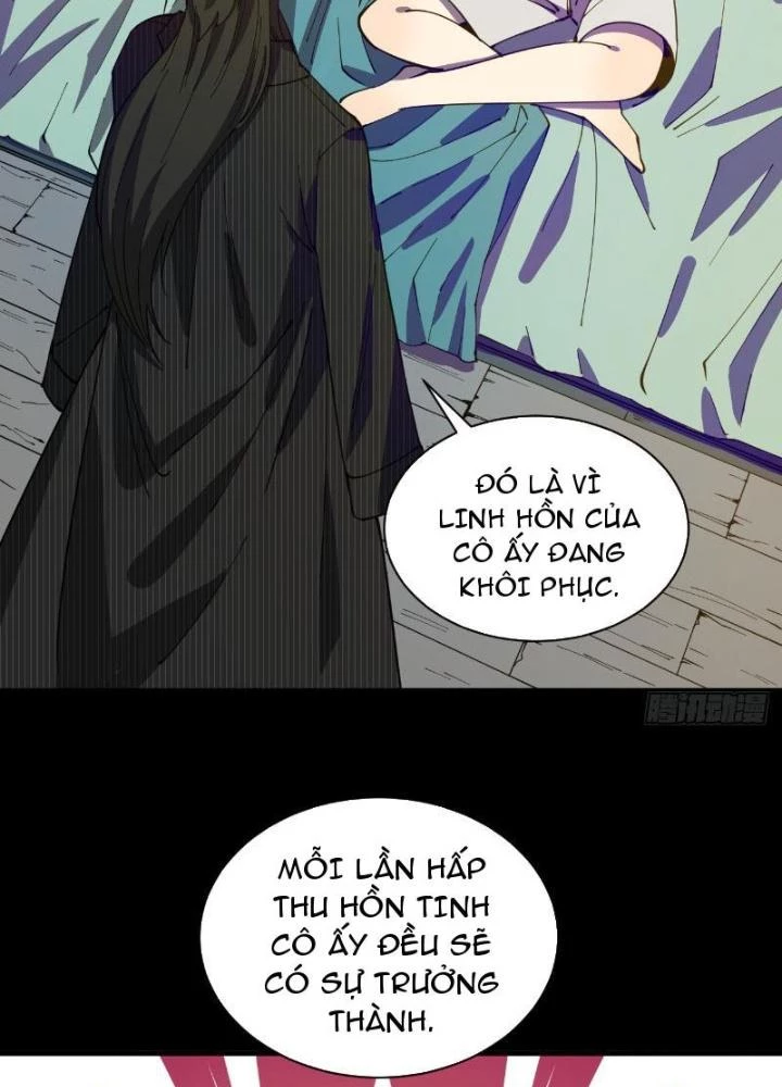 Cẩn Thận Nhập Ma Chapter 3 - Next Chapter 4