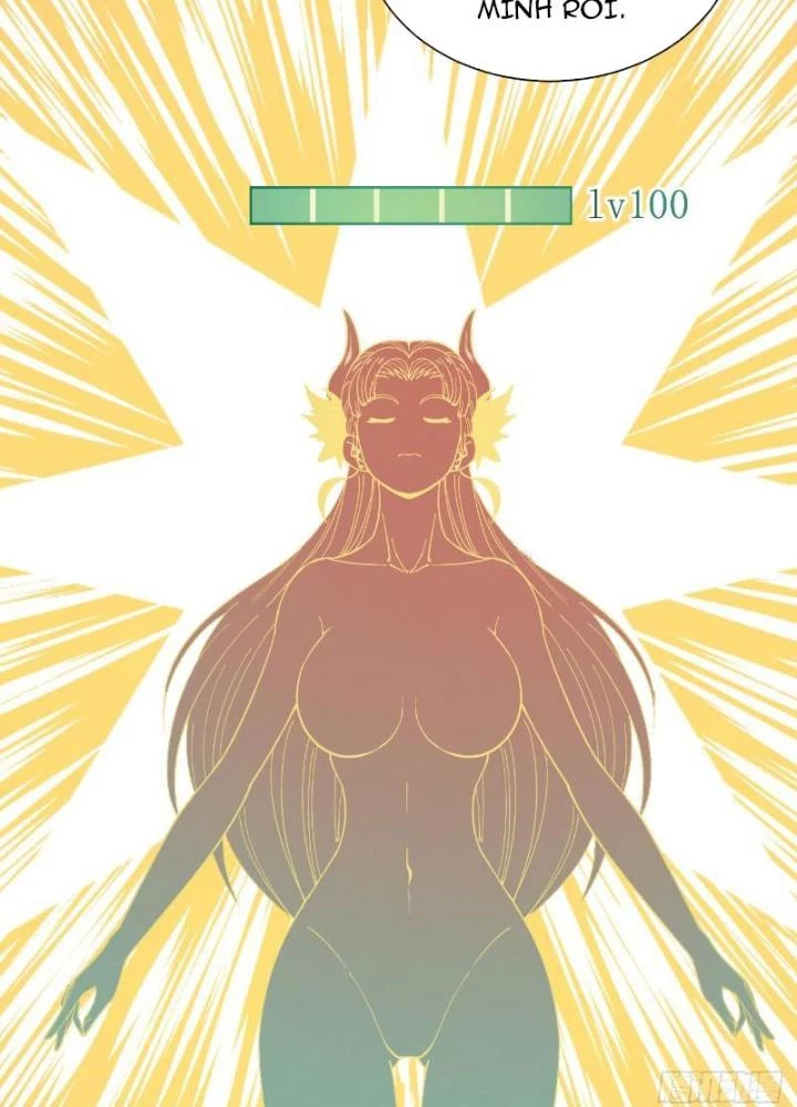 Cẩn Thận Nhập Ma Chapter 3 - Next Chapter 4