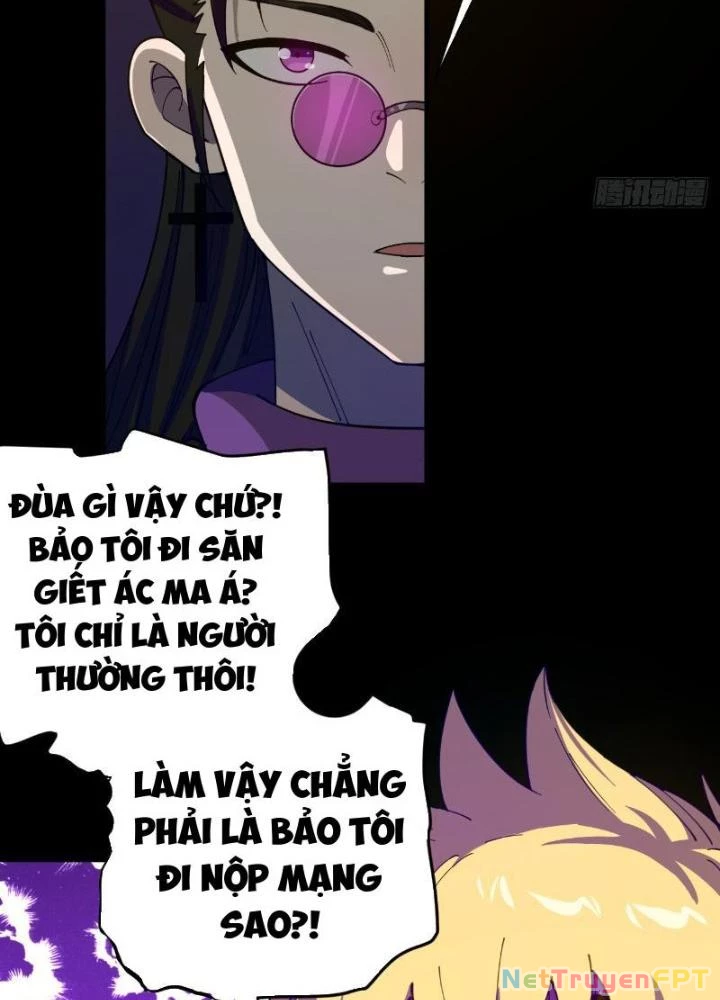 Cẩn Thận Nhập Ma Chapter 3 - Next Chapter 4