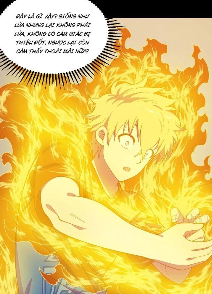 Cẩn Thận Nhập Ma Chapter 3 - Next Chapter 4