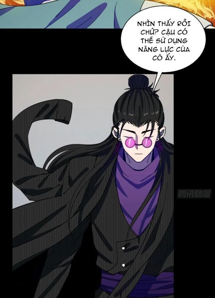 Cẩn Thận Nhập Ma Chapter 3 - Next Chapter 4