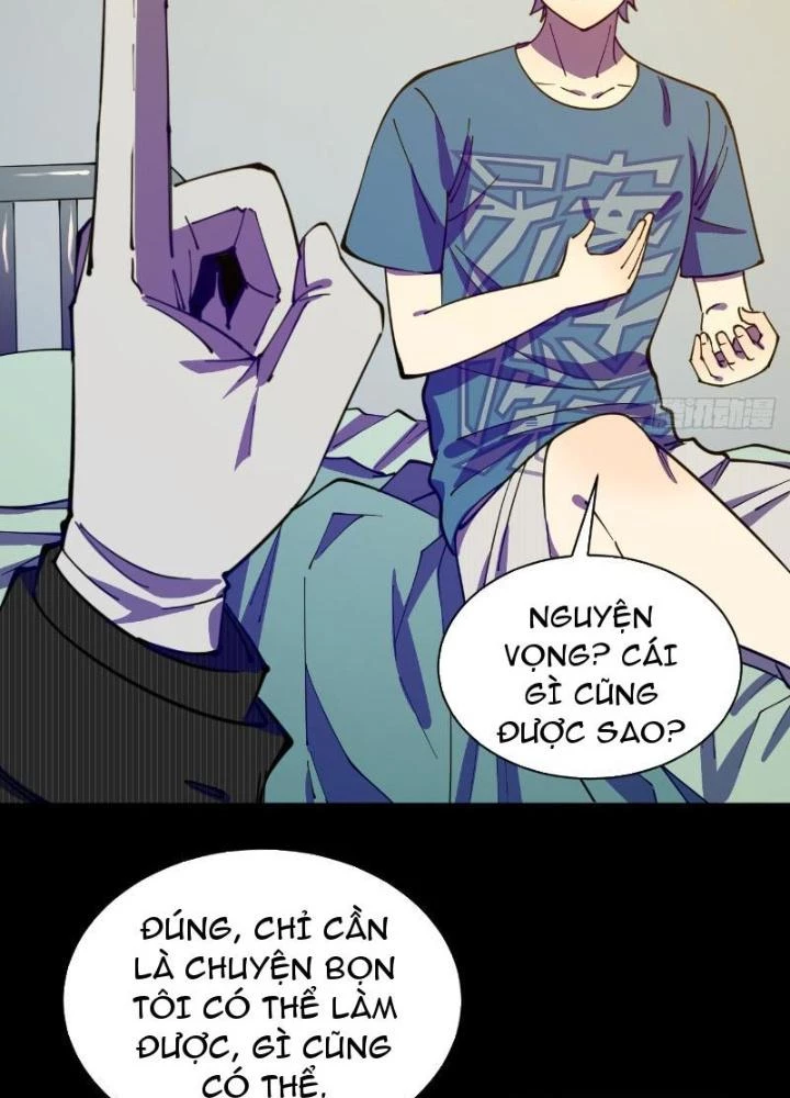 Cẩn Thận Nhập Ma Chapter 3 - Next Chapter 4