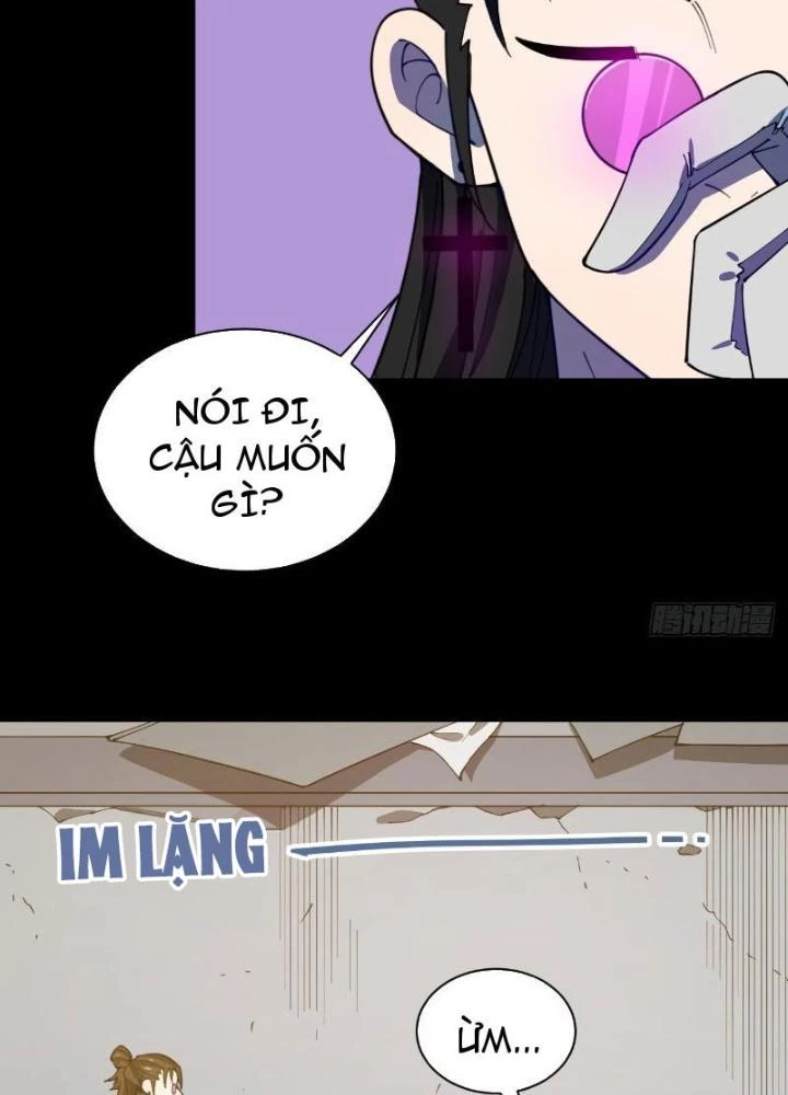 Cẩn Thận Nhập Ma Chapter 3 - Next Chapter 4