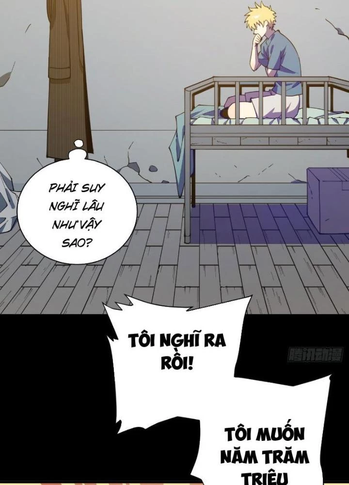Cẩn Thận Nhập Ma Chapter 3 - Next Chapter 4