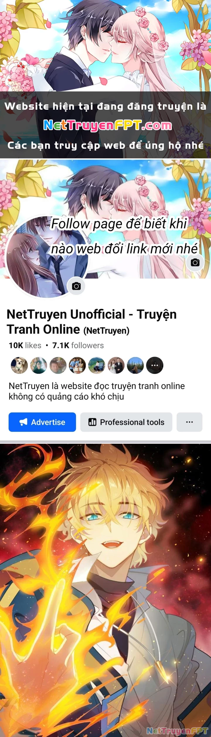 Cẩn Thận Nhập Ma Chapter 4 - Next Chapter 5