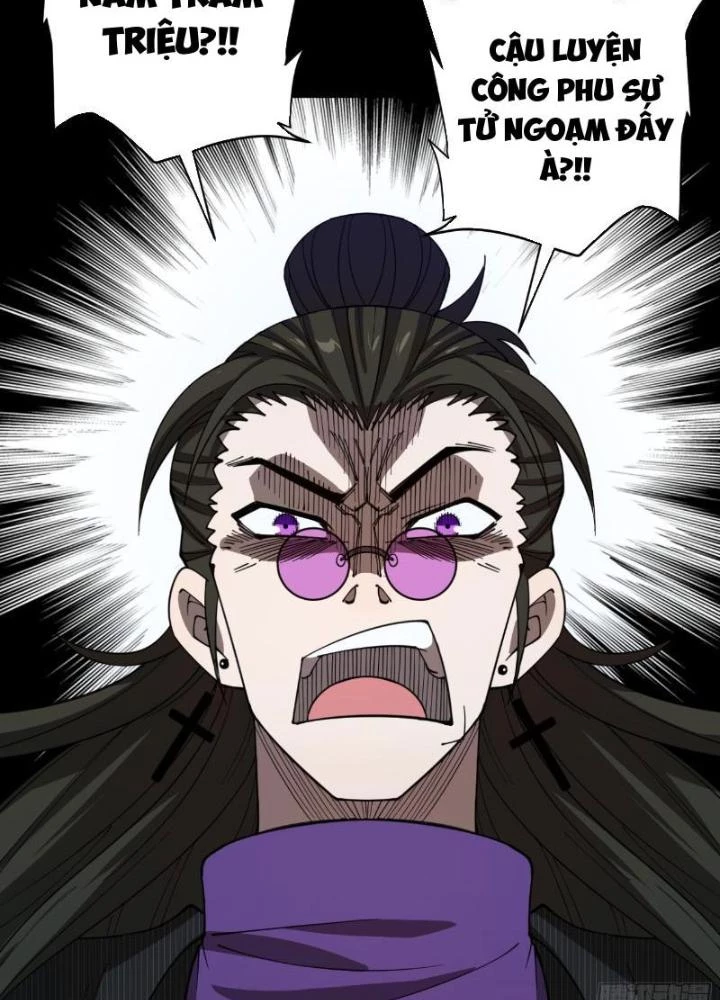 Cẩn Thận Nhập Ma Chapter 4 - Next Chapter 5