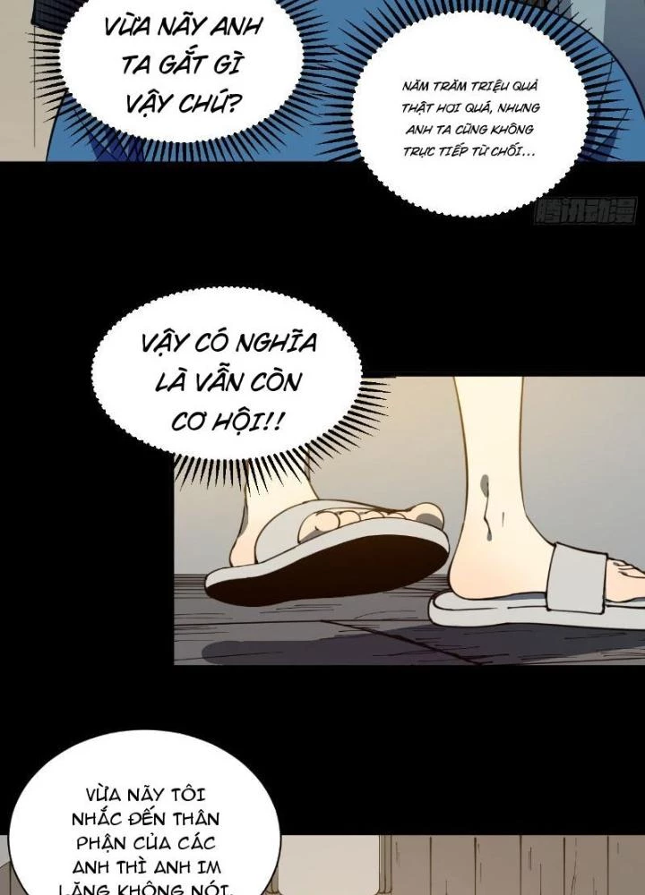 Cẩn Thận Nhập Ma Chapter 4 - Next Chapter 5