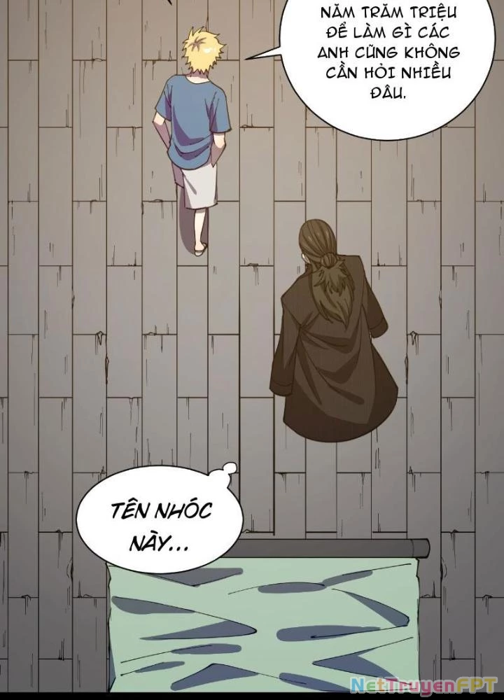 Cẩn Thận Nhập Ma Chapter 4 - Next Chapter 5