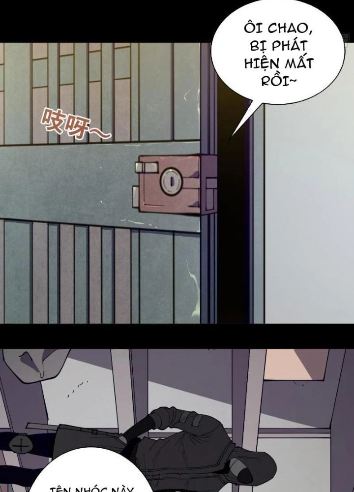 Cẩn Thận Nhập Ma Chapter 4 - Next Chapter 5