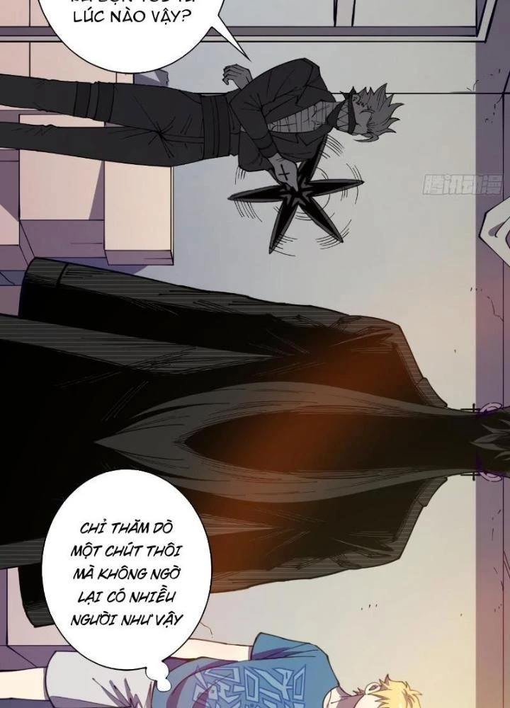 Cẩn Thận Nhập Ma Chapter 4 - Next Chapter 5