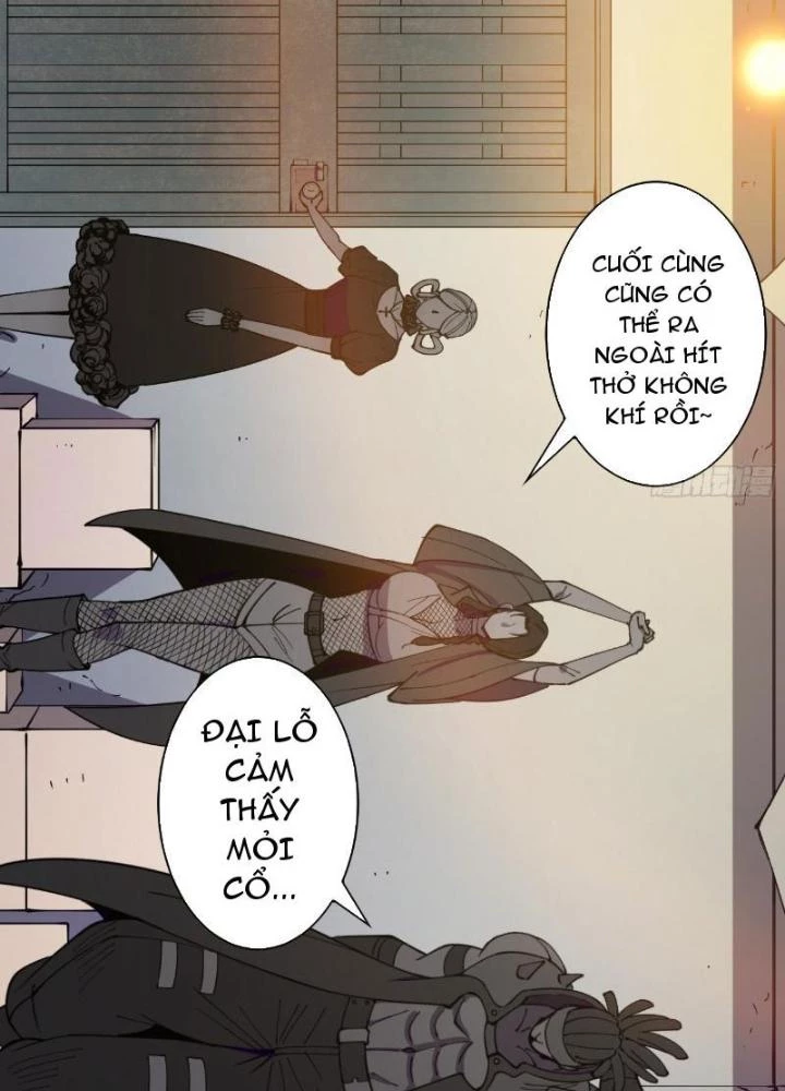 Cẩn Thận Nhập Ma Chapter 4 - Next Chapter 5